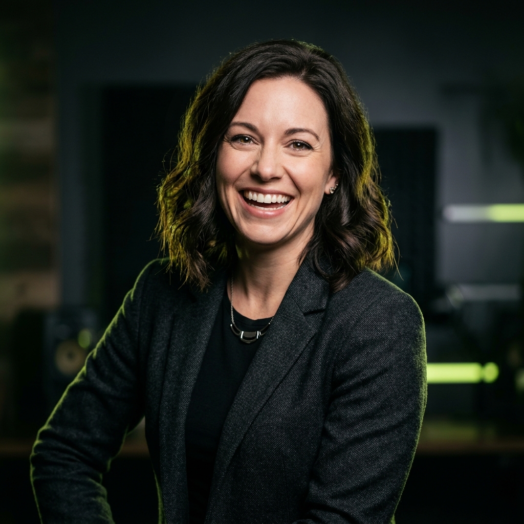 CaryAnn Weydert - Marketing Director