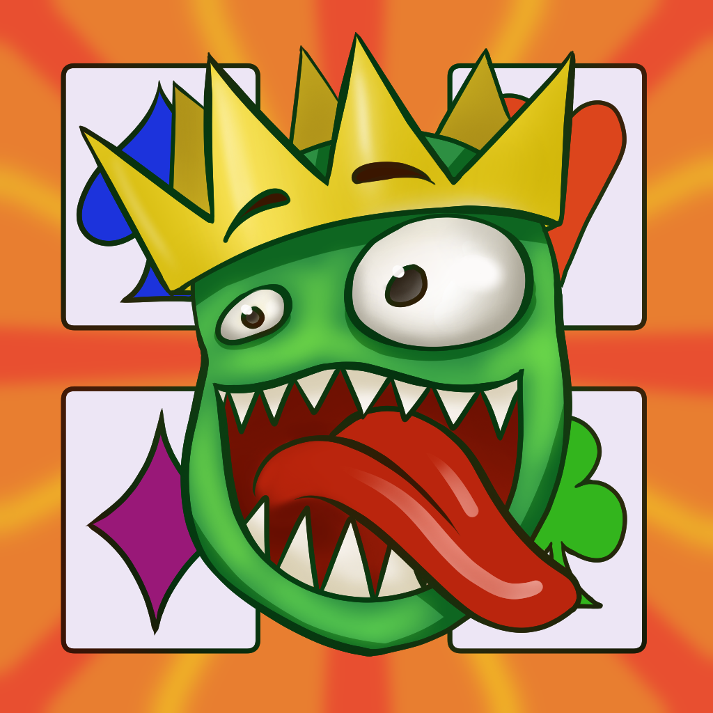 Solitaire Frenzy 2.0