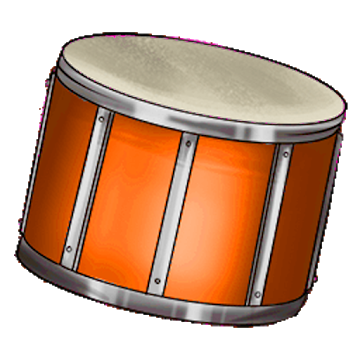Tappy Drums